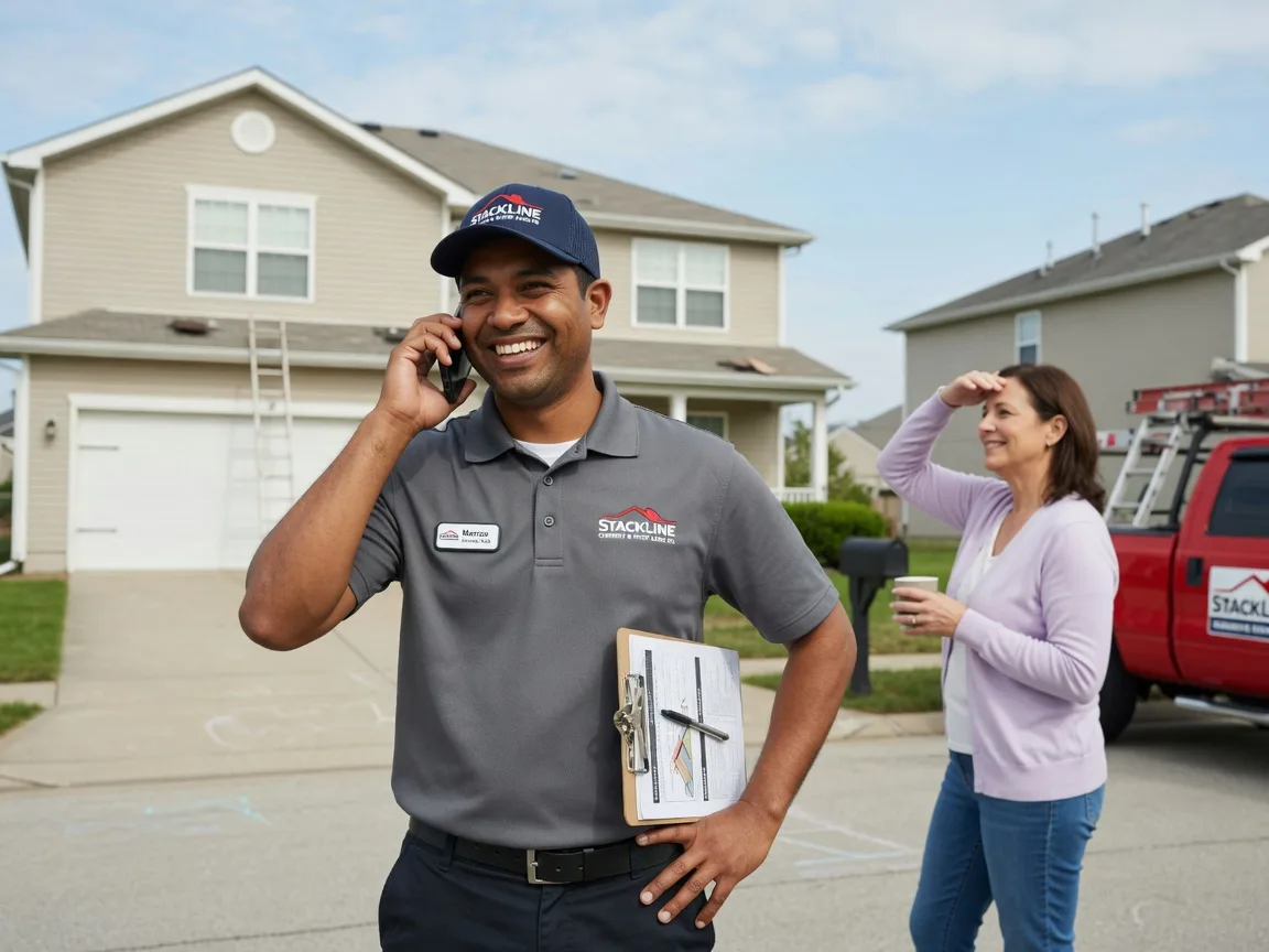 Chimney flashing repair Ada, MI FAQs